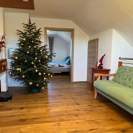 Hundefreundliche Unterkunft Im Muehlviertel In Oberoesterreich Freundorf Zewnętrze zdjęcie