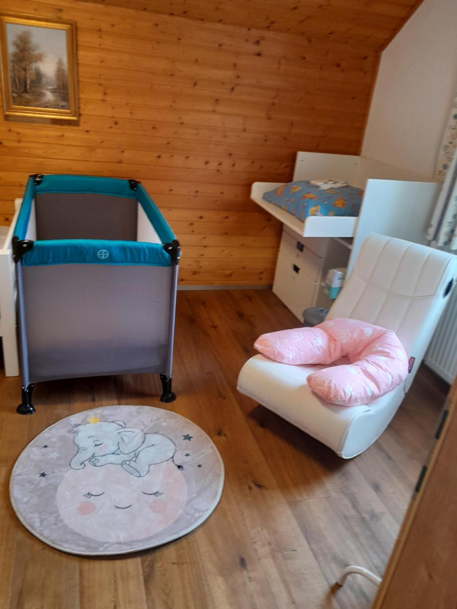 Hundefreundliche Unterkunft Im Muehlviertel In Oberoesterreich Freundorf Zewnętrze zdjęcie